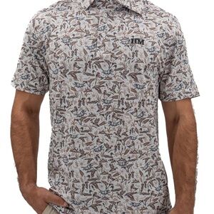 Duck Hunting PERFORMANCE POLO DUCK CLUB